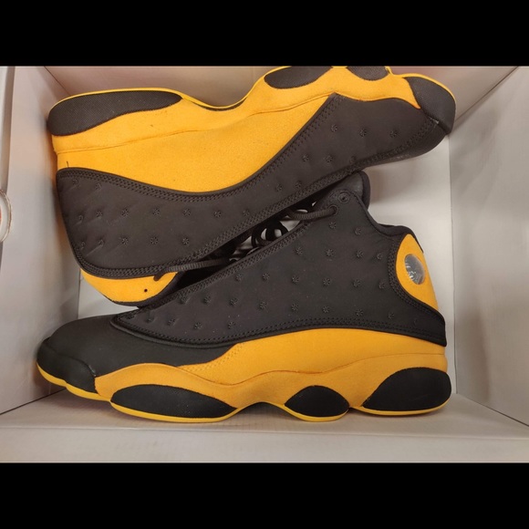 Jordan 13 Retro Carmelo Anthony Class Of 2002 - Picture 2 of 2